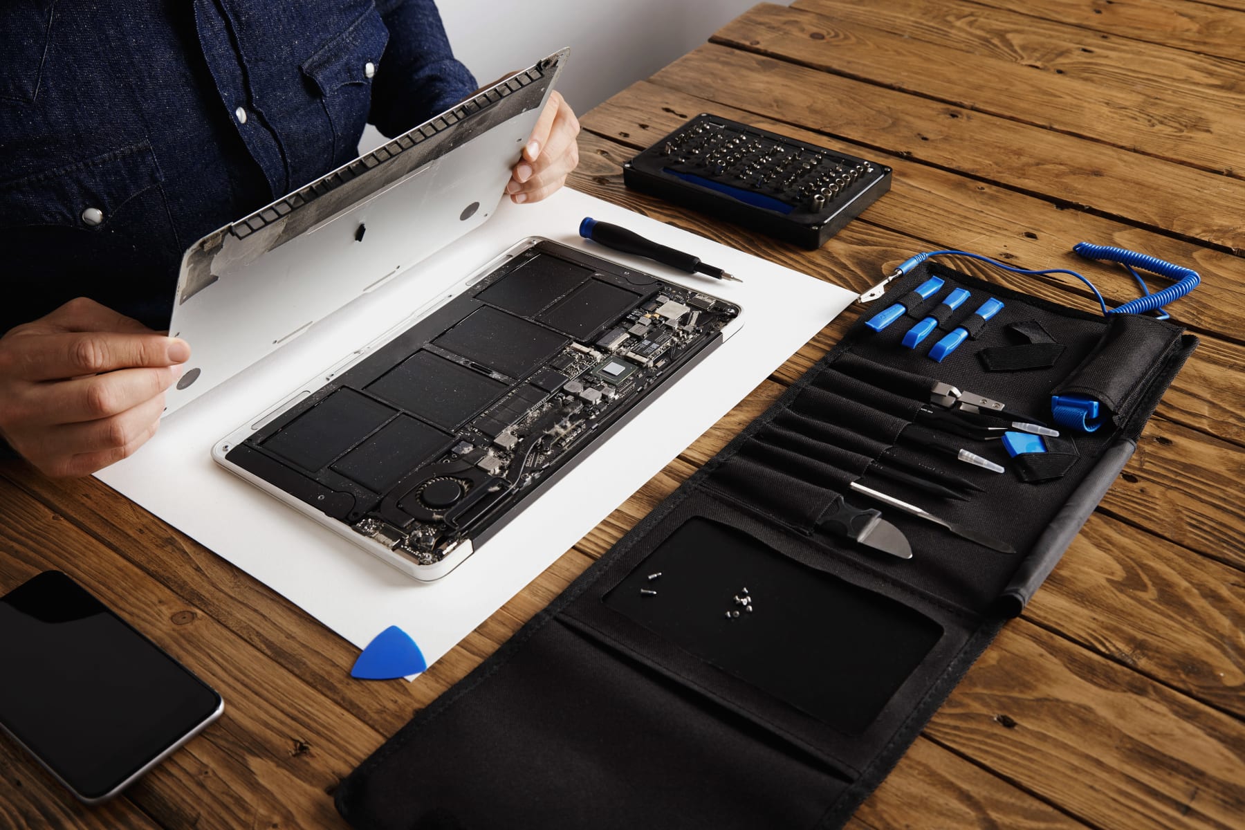 Healthy PC Essentials monthly protection plan